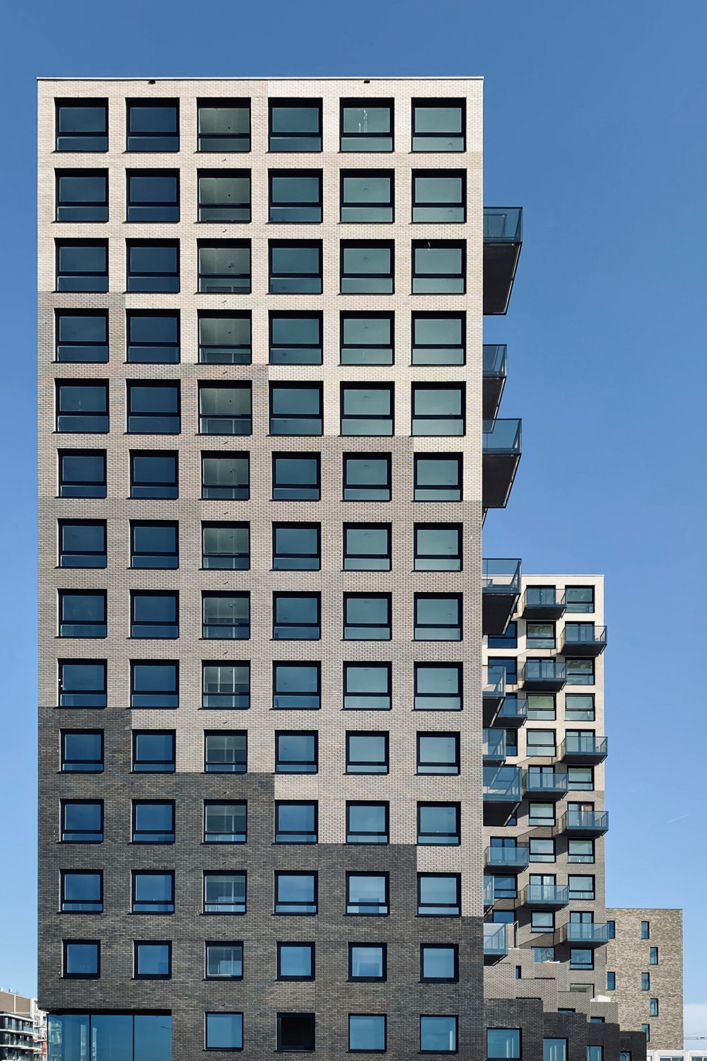 Urban Sustainability at 360 Degrees in Amsterdam || StoneCycling