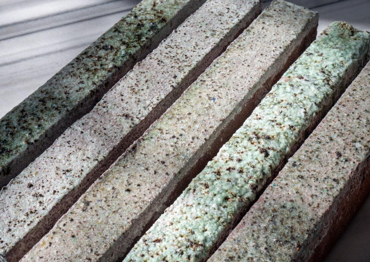 StoneCycling Parel in de Polder, Netherlands