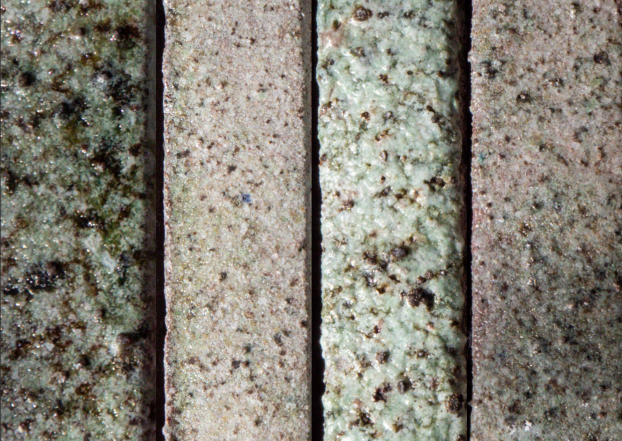 StoneCycling - Mint WasteBasedSlips