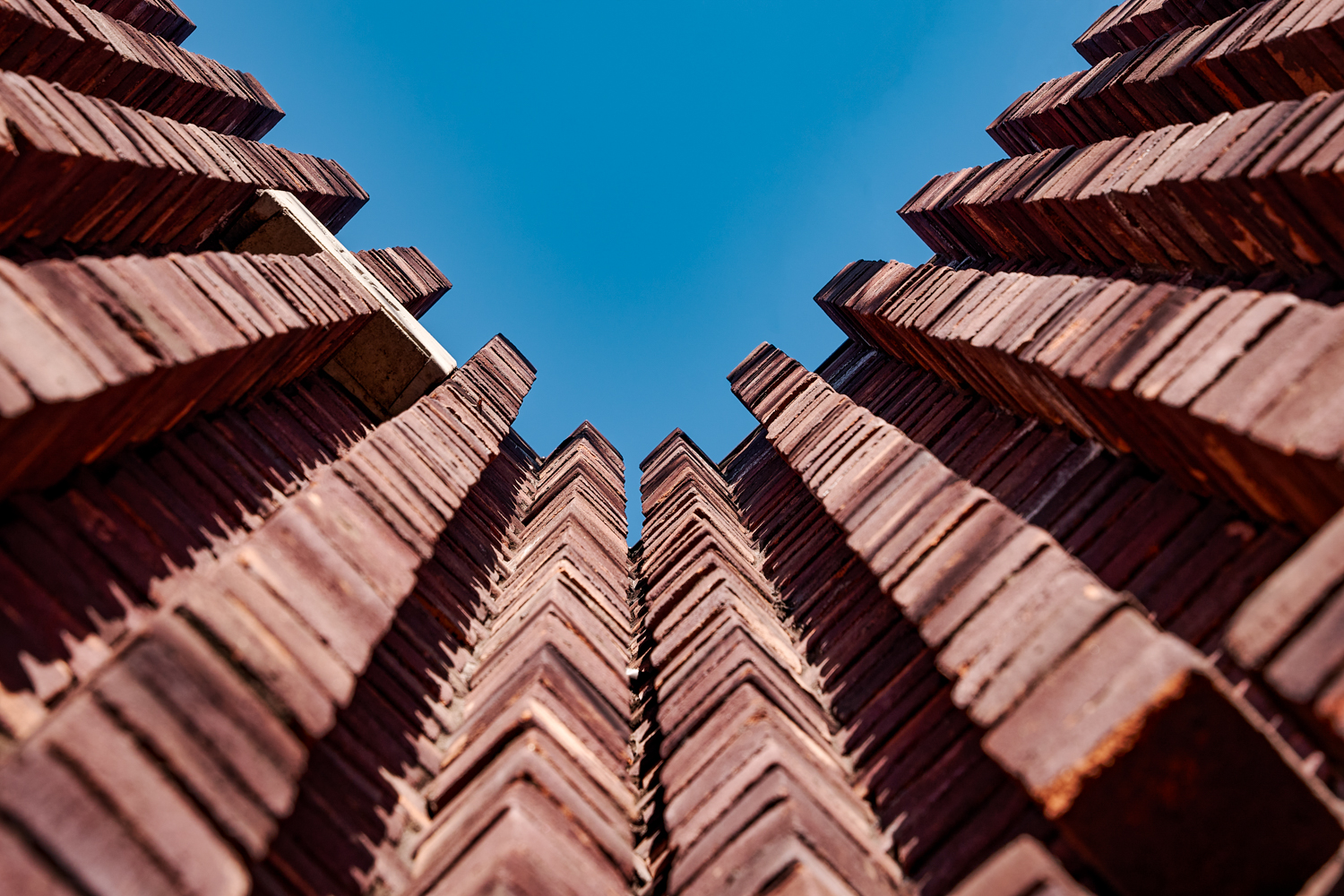 Leiden, The Netherlands | FRONT®