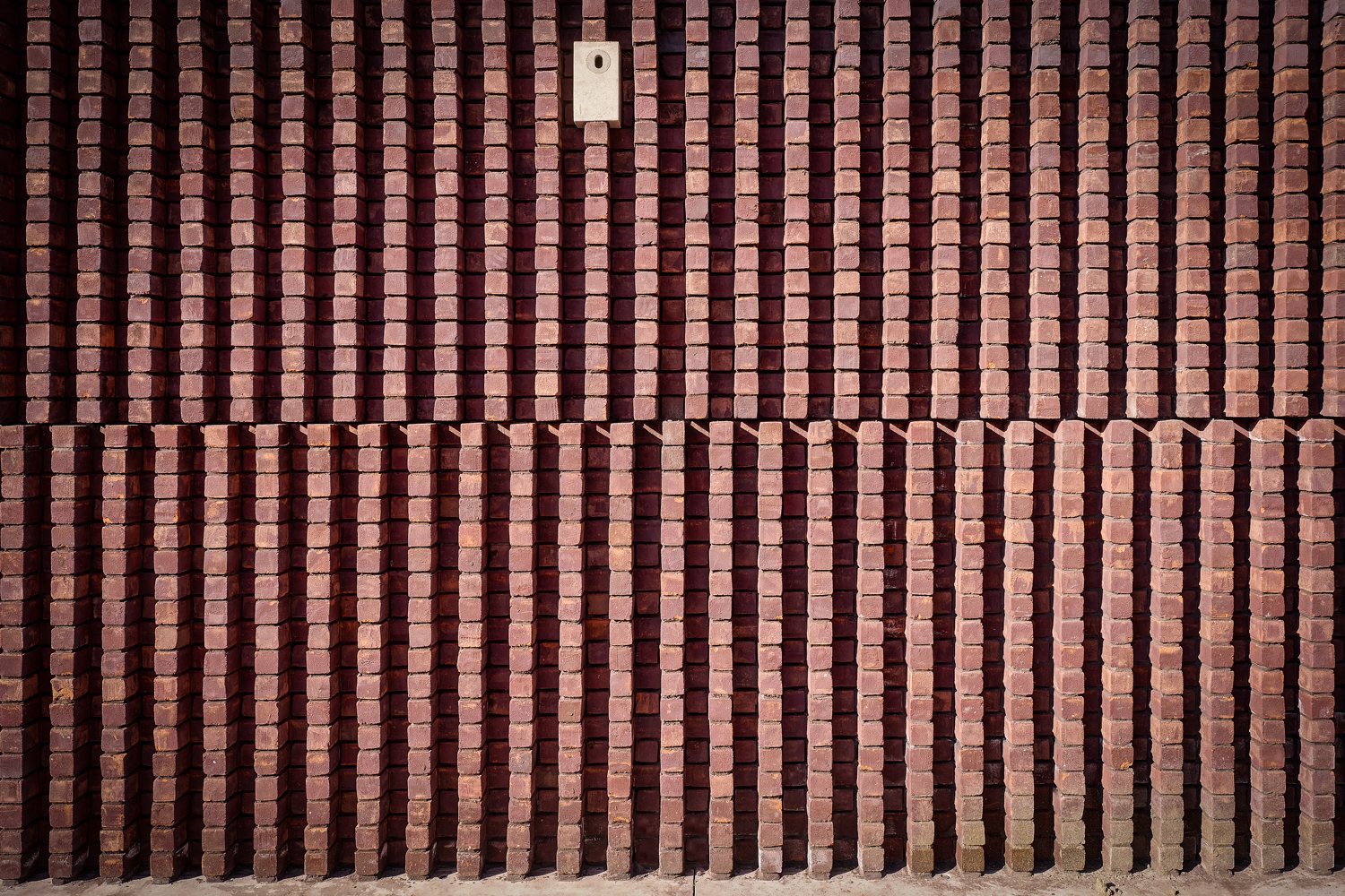 Natuur Inclusief Paviljoen voor Universiteit Leiden
