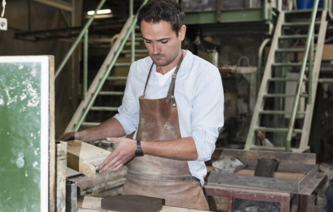 Founder Tom van Soest Leaves StoneCycling to Launch New Design Studio