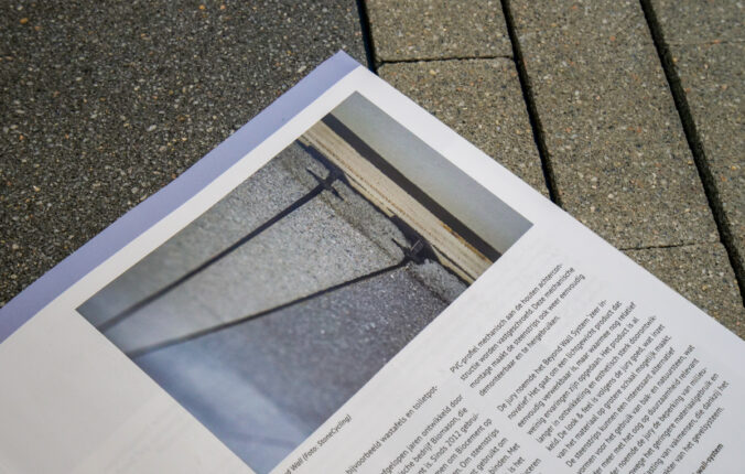 Beyond Wall System - KGK Magazine