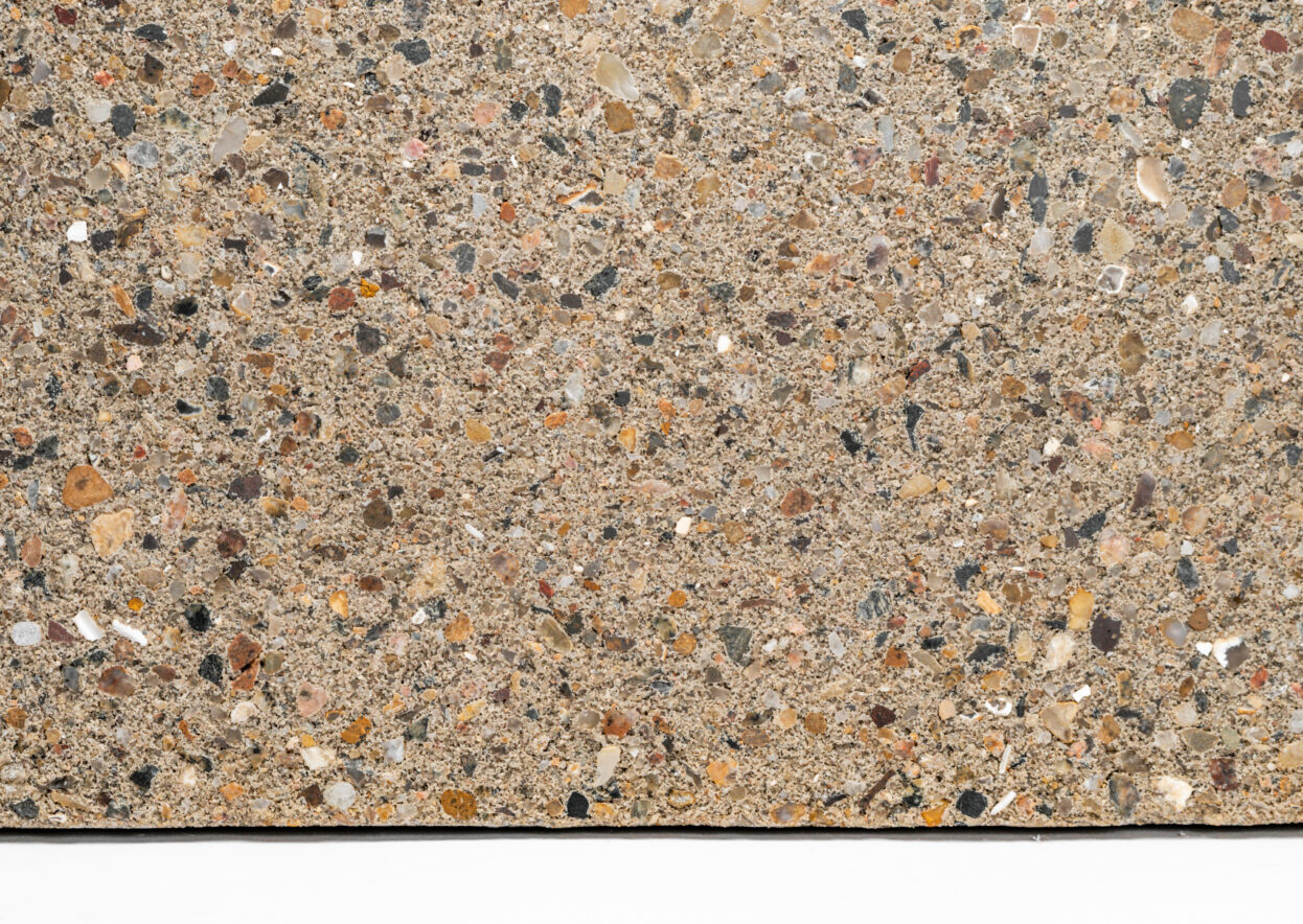 StoneCycling | BioBasedTiles® | Ginger Honed