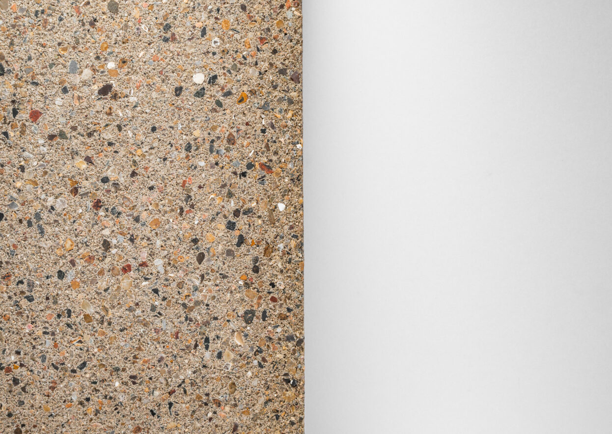 StoneCycling | BioBasedTiles® | Ginger Honed