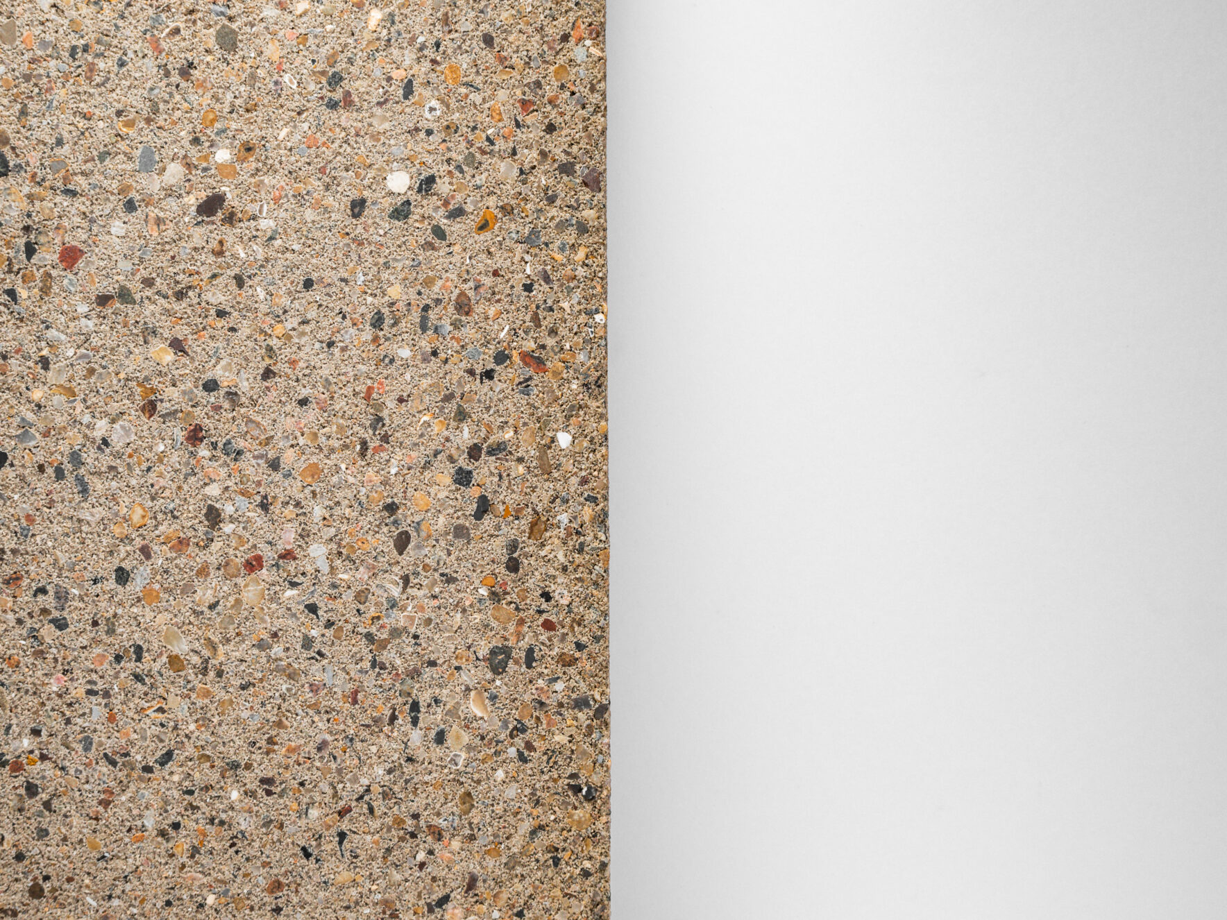 StoneCycling | BioBasedTiles® | Ginger Honed