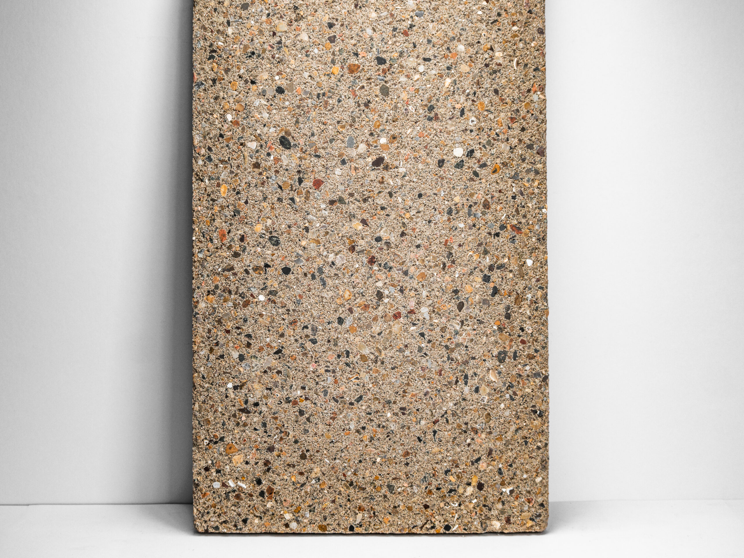 StoneCycling | BioBasedTiles® | Ginger Honed