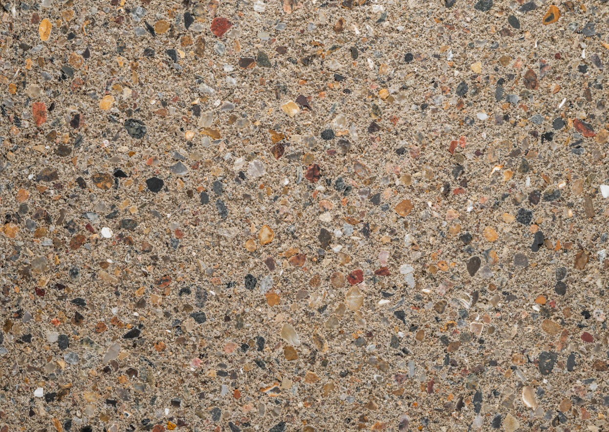 StoneCycling | BioBasedTiles® | Ginger Honed