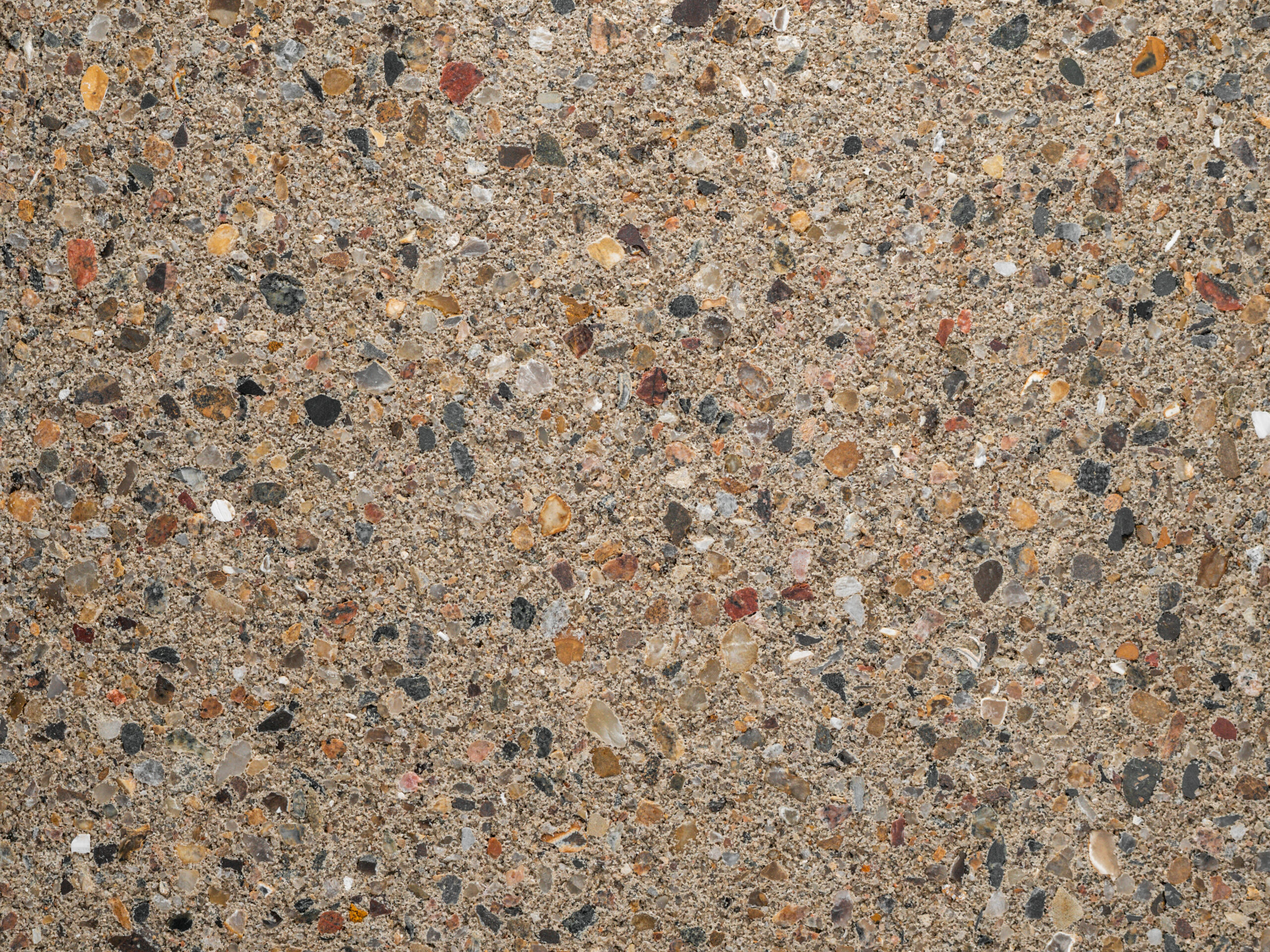 StoneCycling | BioBasedTiles® | Ginger Honed