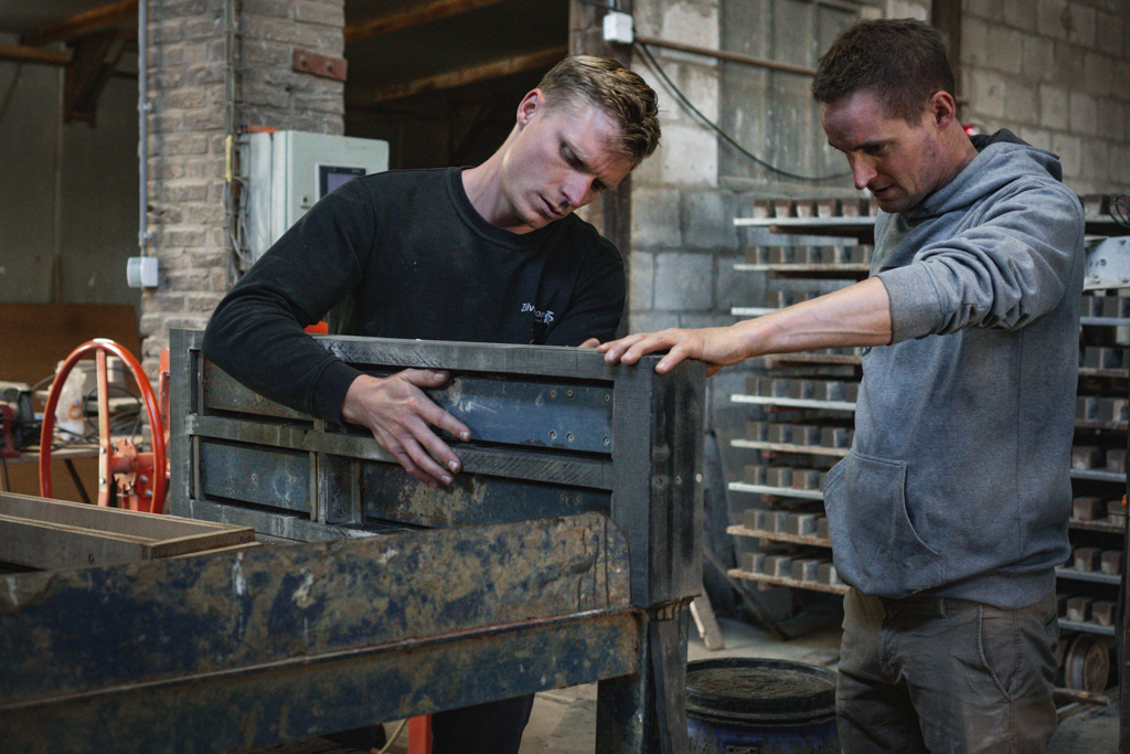 StoneCycling Factory