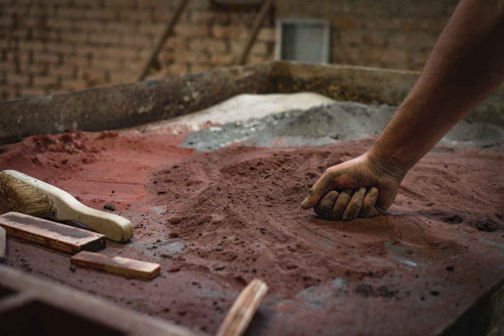 StoneCycling Factory