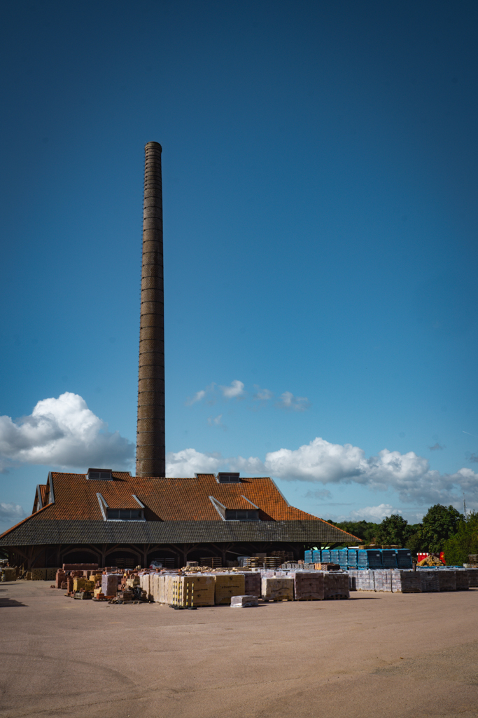 StoneCycling Factory