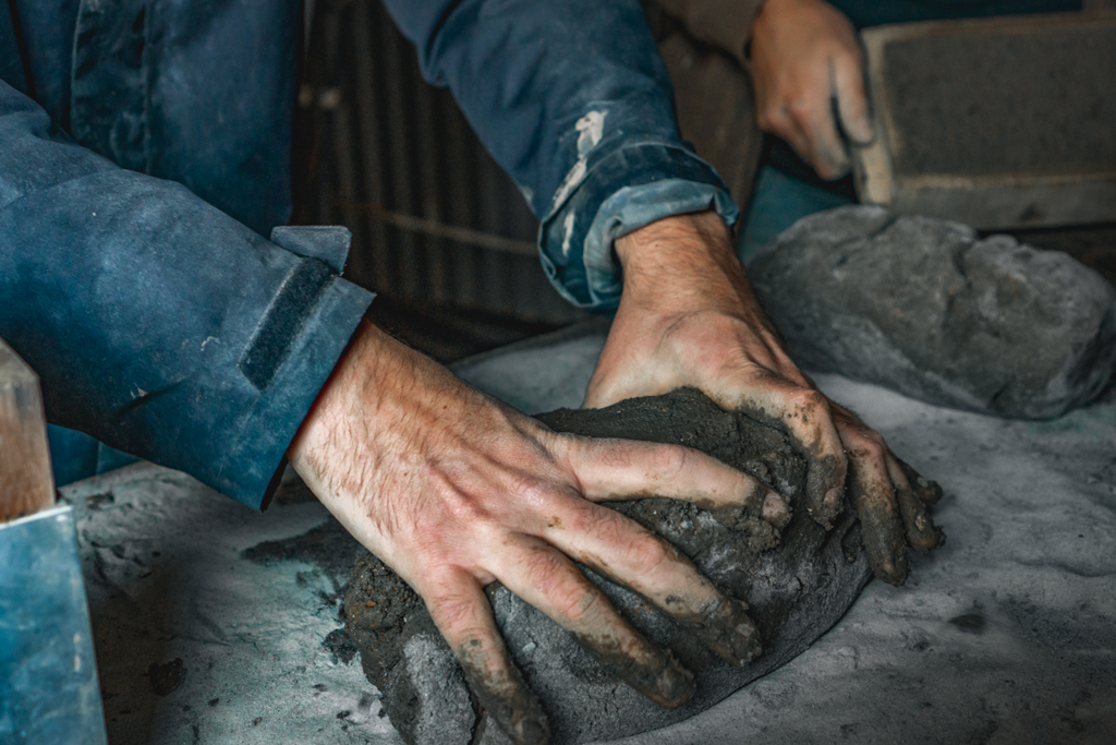 StoneCycling Factory