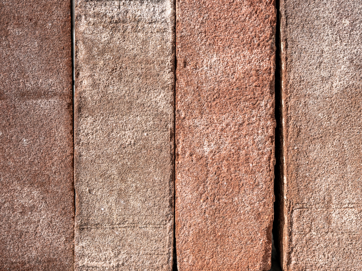 StoneCycling is Scaling up with 100% Recycled Bricks