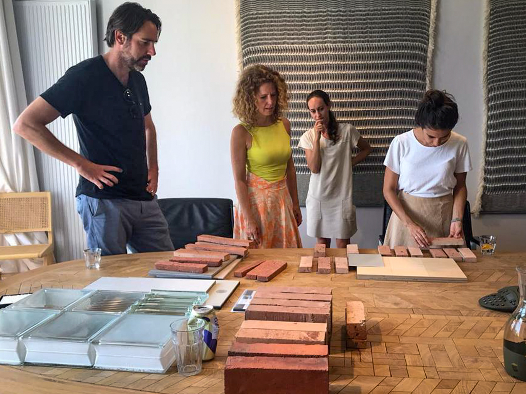 Bespoke or Custom Brick Design - What is the Difference?