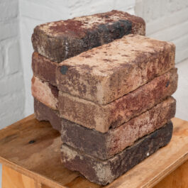 2Good2Waste® - Bricks from 100% Waste Materials by StoneCycling