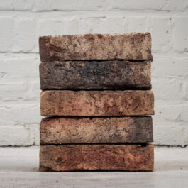 2Good2Waste® - Bricks from 100% Waste Materials by StoneCycling