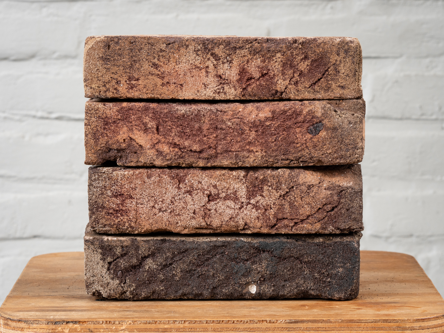 2Good2Waste® - Bricks from 100% Waste Materials by StoneCycling