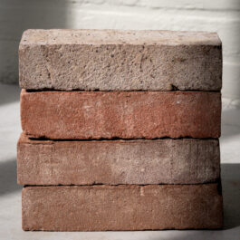 2Good2Waste® - Bricks from 100% Waste Materials by StoneCycling