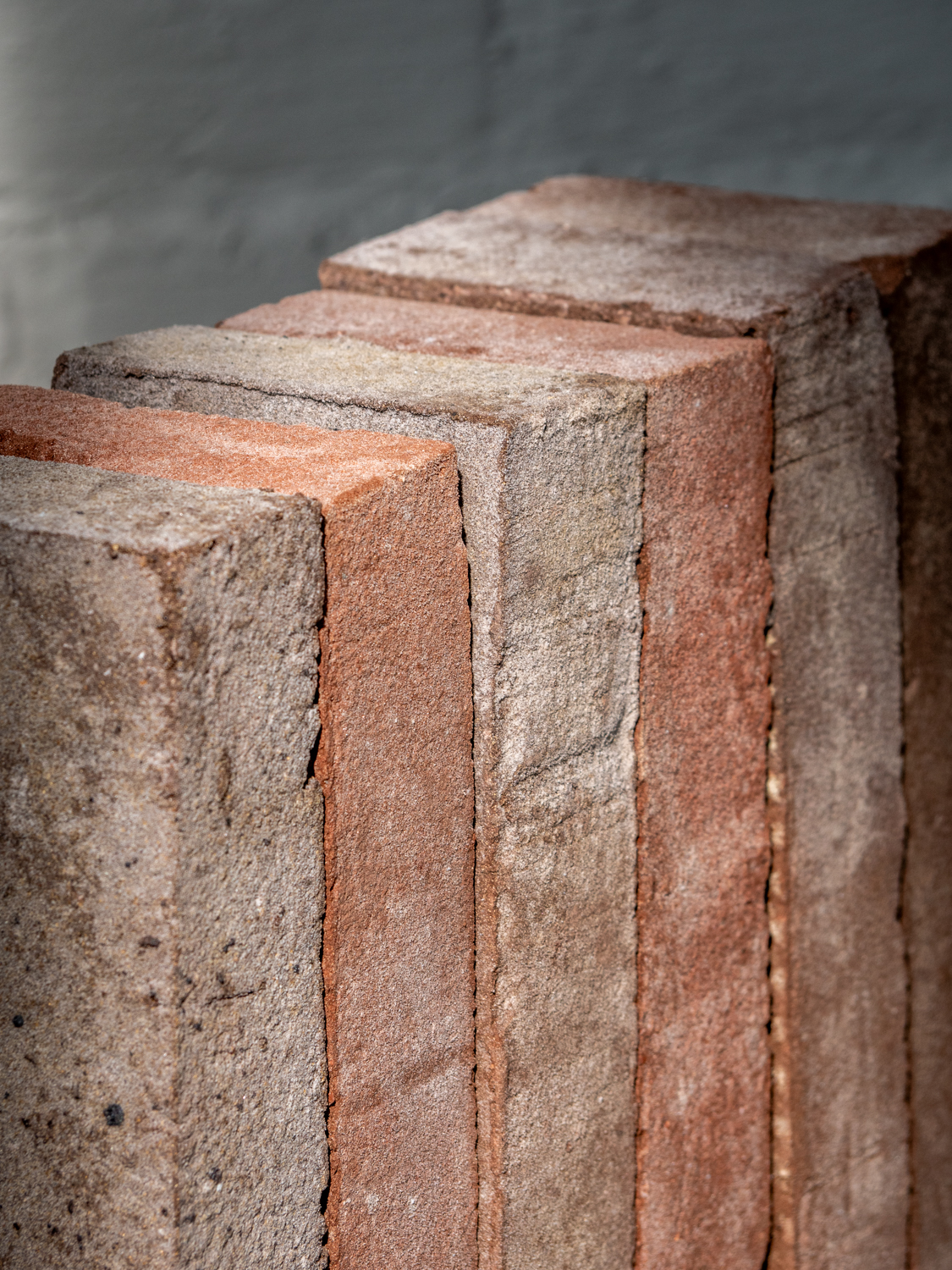 2Good2Waste® - Bricks from 100% Waste Materials by StoneCycling