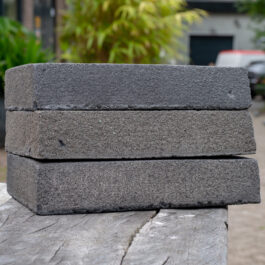 Under Construction - Bespoke Brick Facade at ABBY Kortrijk, Belgium