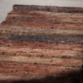 2G2W Handmade + Sliced - StoneCycling