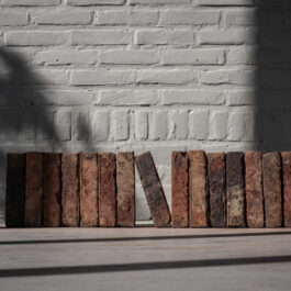 2G2W Handmade + Sliced - StoneCycling