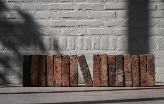 2G2W Handmade + Sliced - StoneCycling