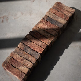 2G2W Handmade + Sliced - StoneCycling