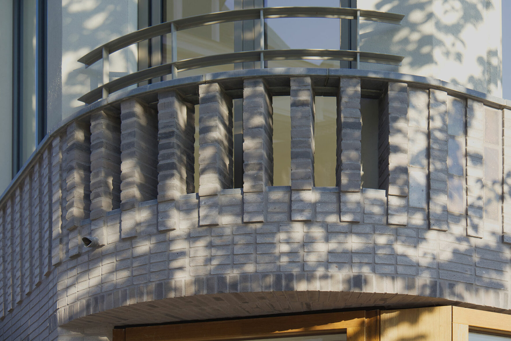 Traditional, Sustainable New Construction at Den Bosch Market, The Netherlands || StoneCycling