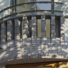 Traditional, Sustainable New Construction at Den Bosch Market, The Netherlands || StoneCycling