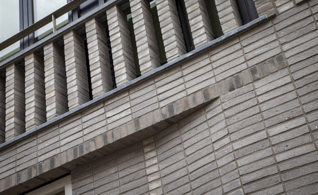 Traditional, Sustainable New Construction at Den Bosch Market, The Netherlands || StoneCycling