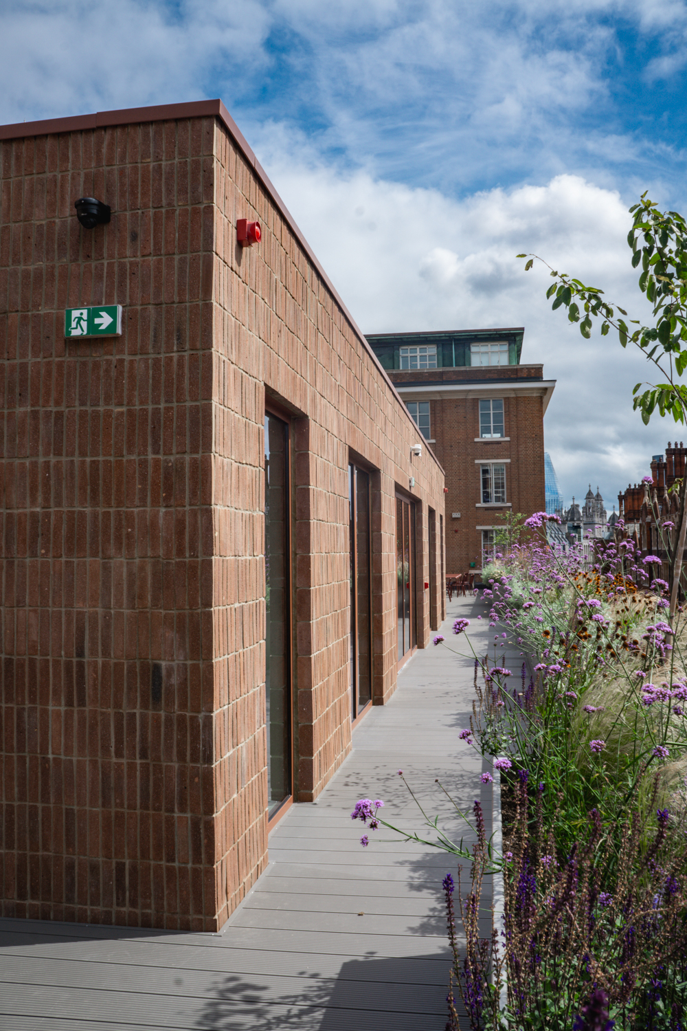 Chancery House, London, UK | StoneCycling