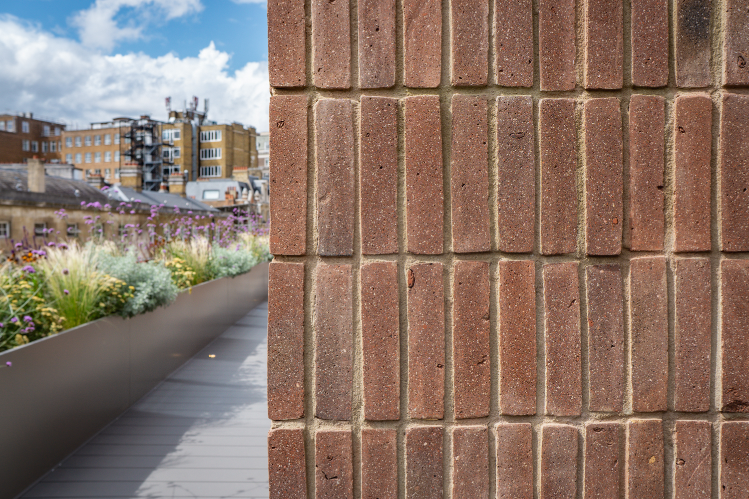 Chancery House, London, UK | StoneCycling