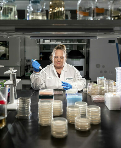 Biomason X StoneCycling