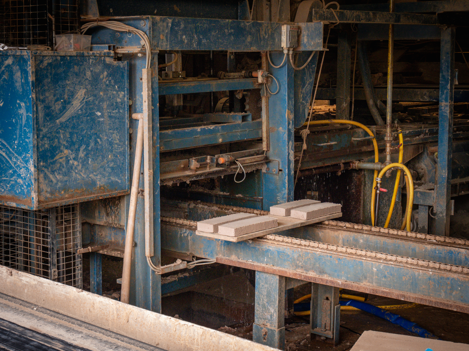 StoneCycling Factory