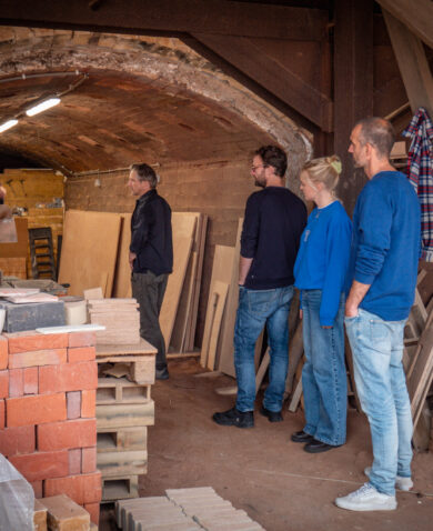 StoneCycling Factory