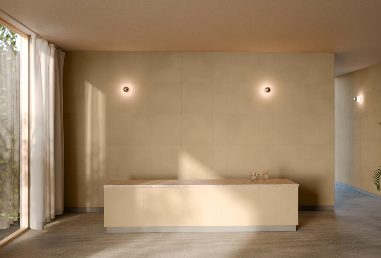 CornWall® WarmBeige