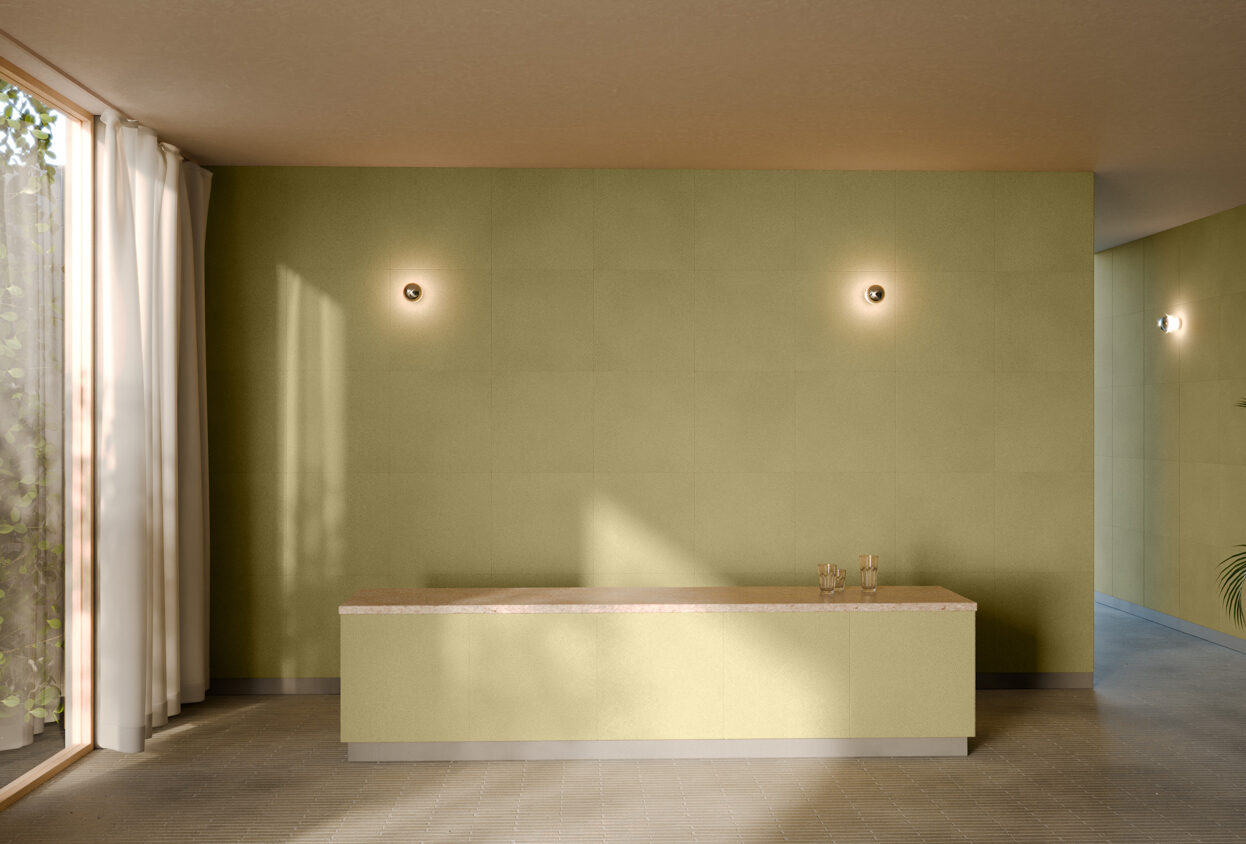 CornWall® LightGreen