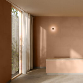 CornWall® TerracottaPink