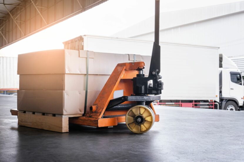 Production of CornWall® StoneCycling X Circular Matters