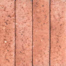 Mopé Punched WasteBasedBricks | FRONT Materials