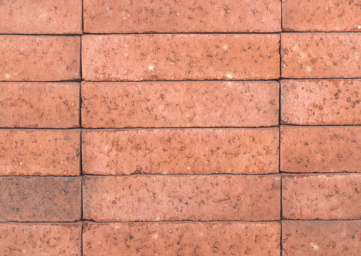 Mopé Punched WasteBasedBricks | FRONT Materials