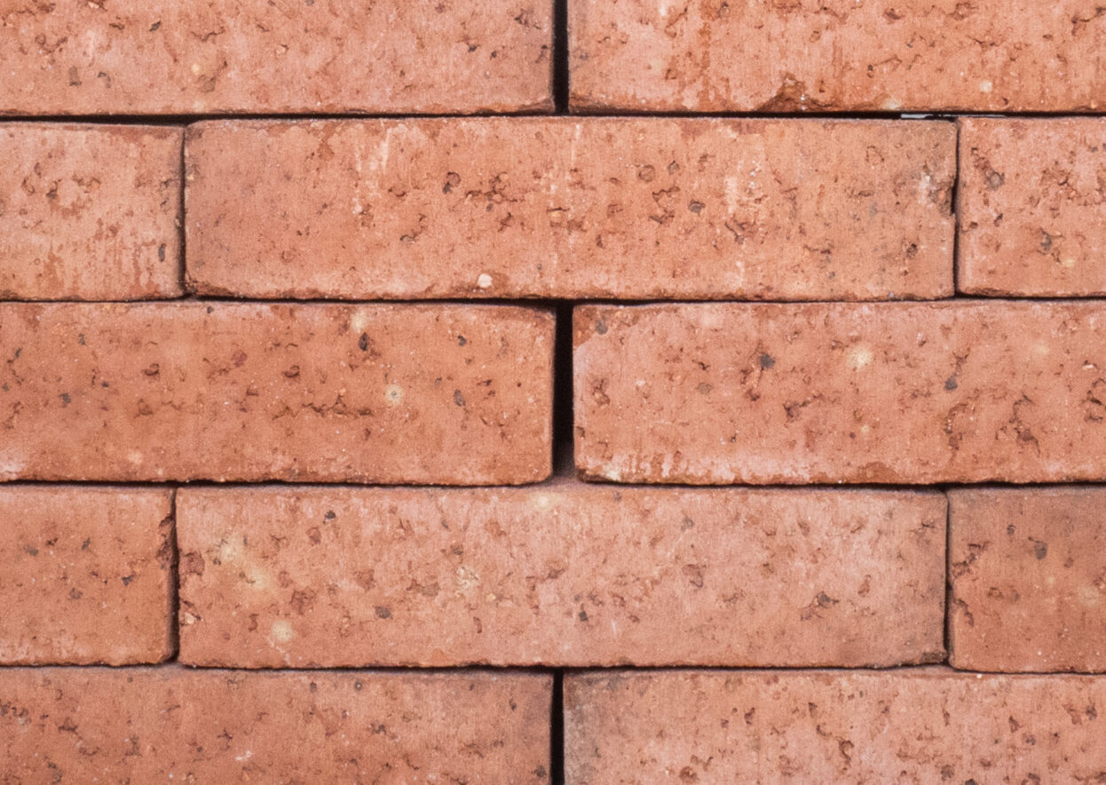 Mopé Punched WasteBasedBricks | FRONT Materials