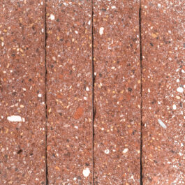 Mopé Sliced  WasteBasedBricks | FRONT Materials