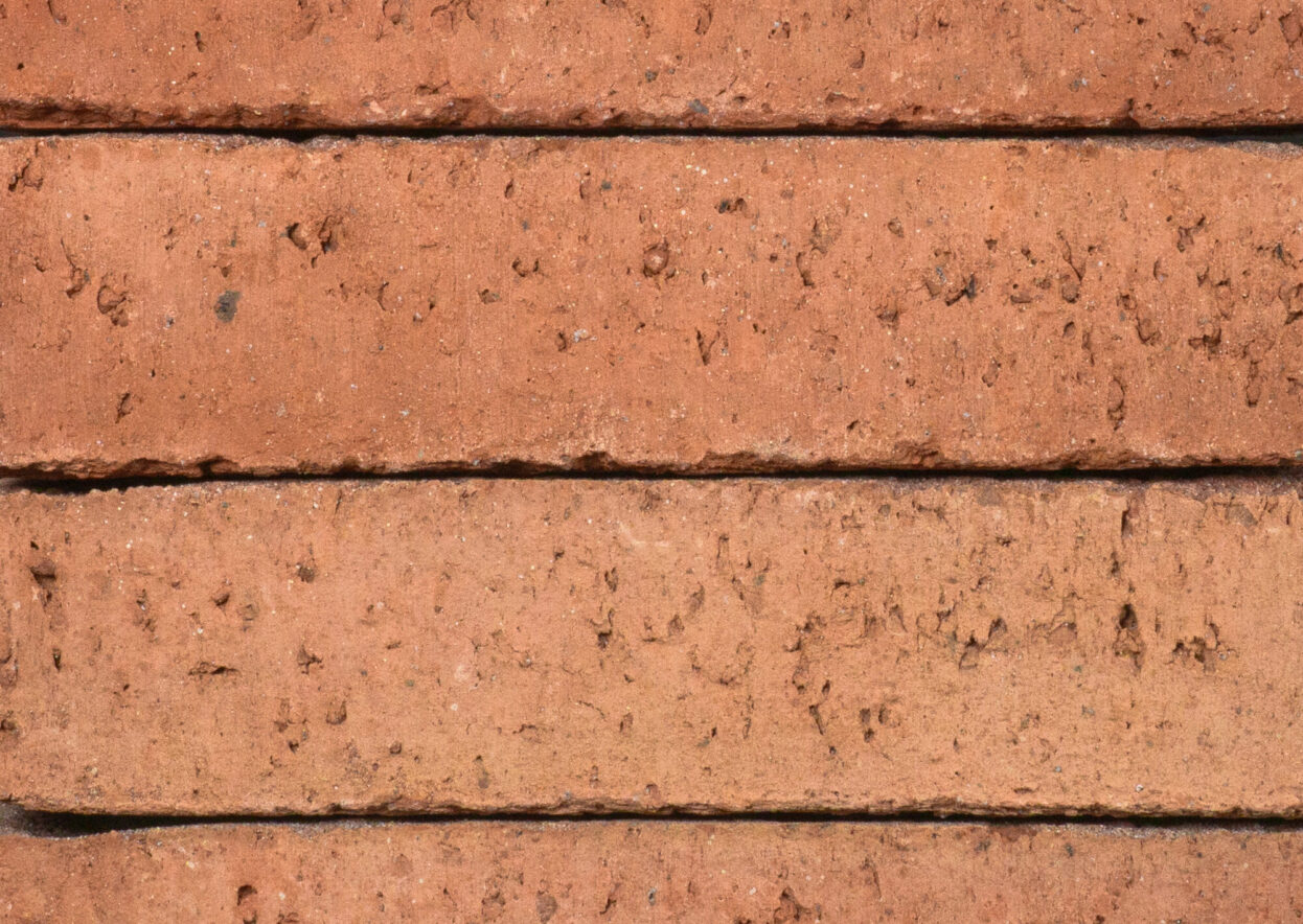 Mopé WasteBasedBrick | FRONT® Materials