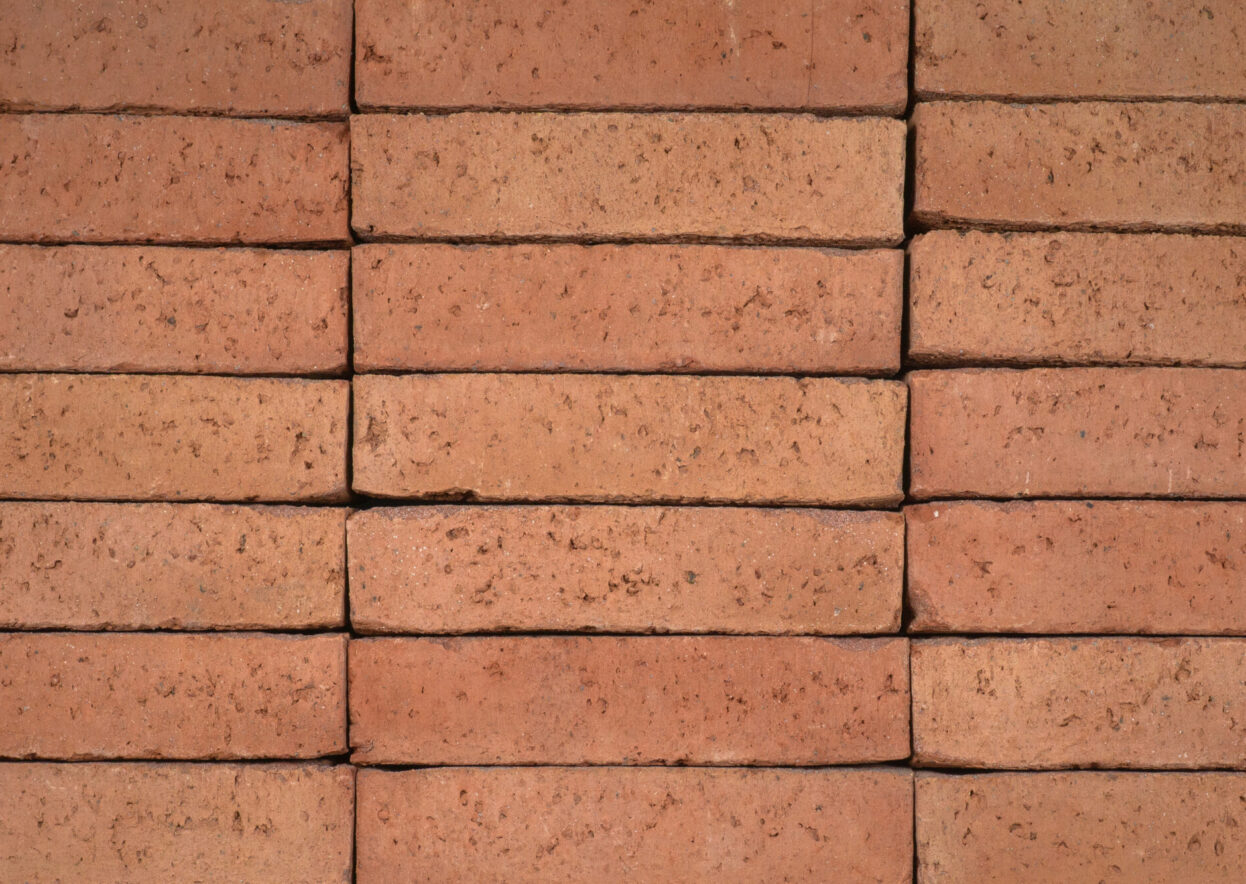 Mopé WasteBasedBrick | FRONT® Materials