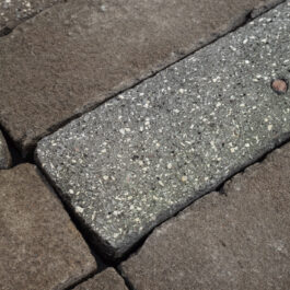 #T040 - Blackpepper Raw & Sliced WasteBasedSlips