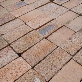 #T011 - Nougat Raw & Sliced WasteBasedSlips®