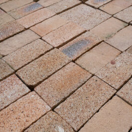 #T011 - Nougat Raw & Sliced WasteBasedSlips®